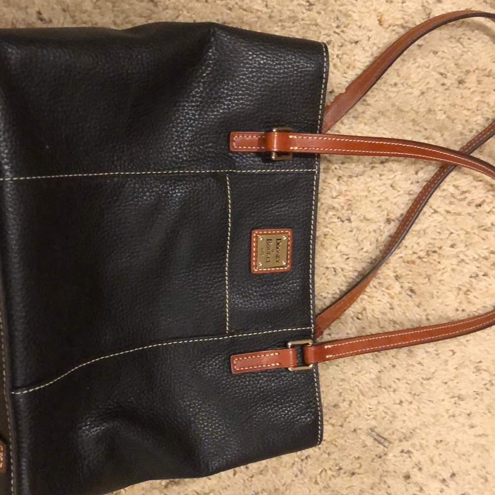 Dooney & Bourke purse